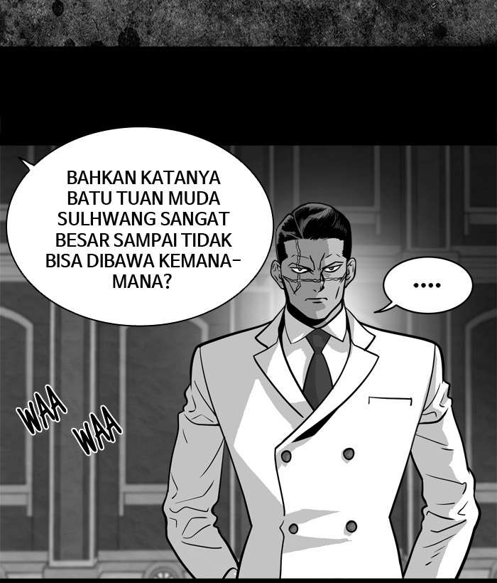 Troll Trap Bab 45 halaman 31