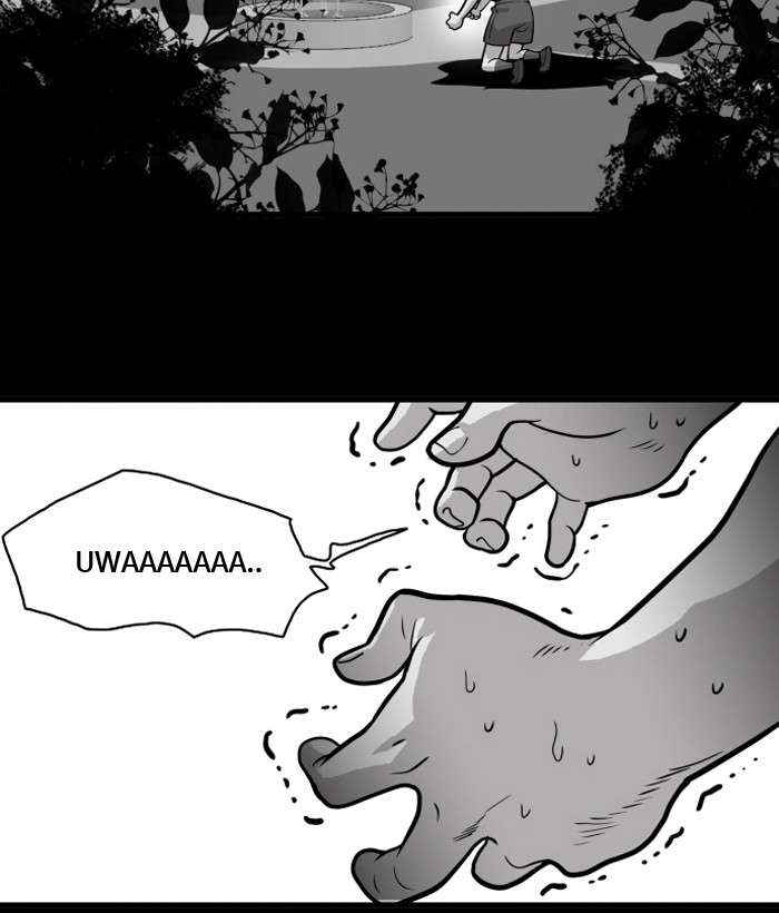Troll Trap Bab 45 halaman 49