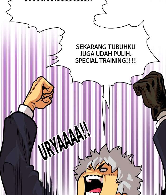 Troll Trap Bab 45 halaman 82