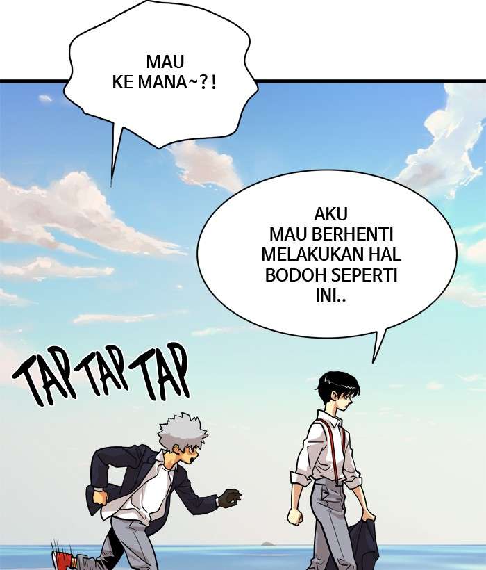 Troll Trap Bab 45 halaman 86