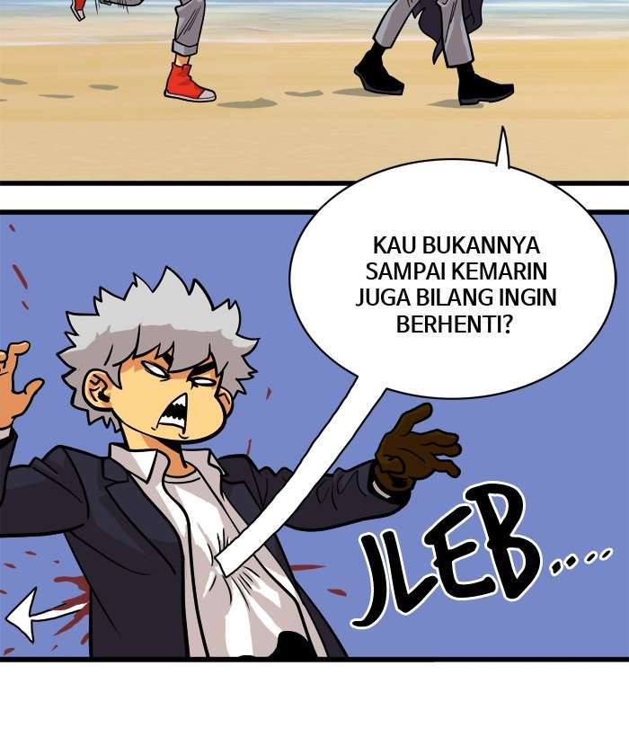 Troll Trap Bab 45 halaman 87