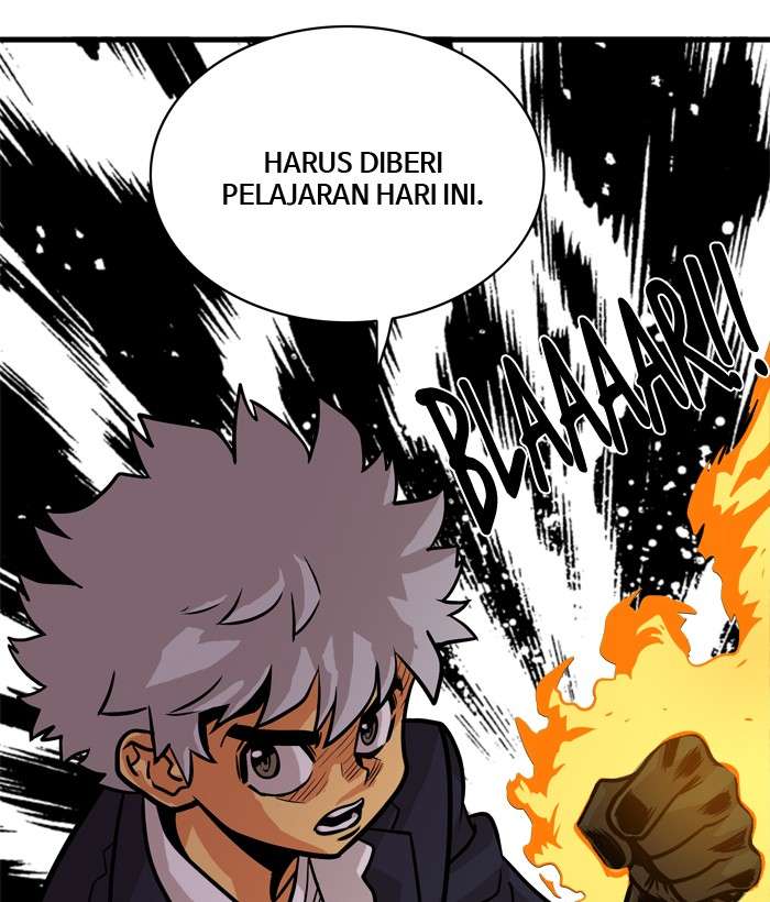 Troll Trap Bab 45 halaman 109