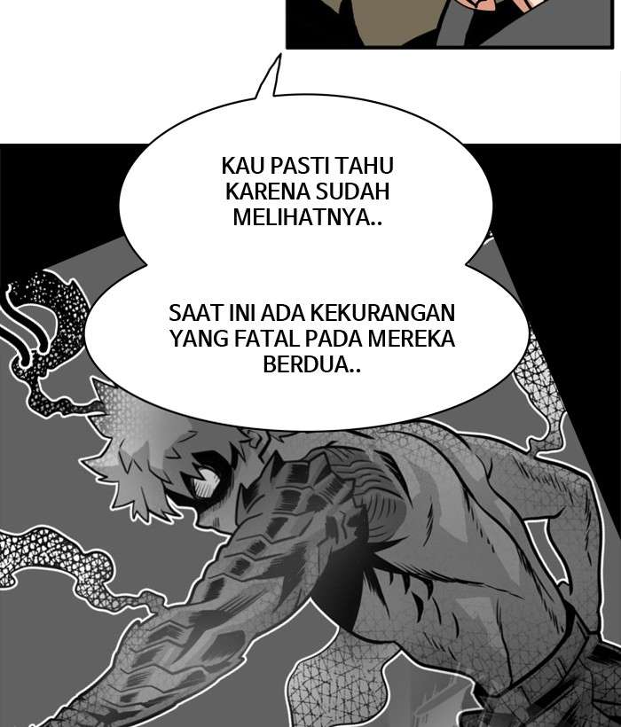 Troll Trap Bab 45 halaman 125