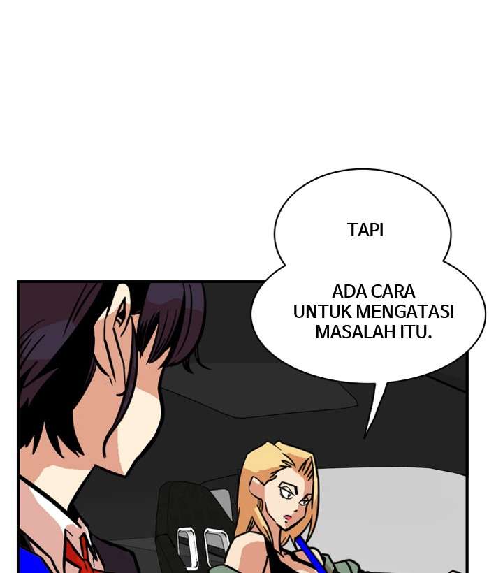 Troll Trap Bab 45 halaman 127