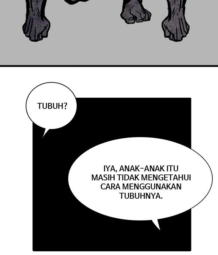 Troll Trap Bab 45 halaman 130