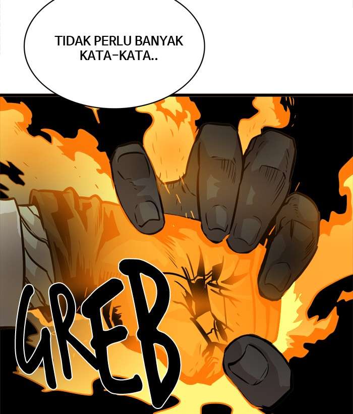 Troll Trap Bab 45 halaman 136