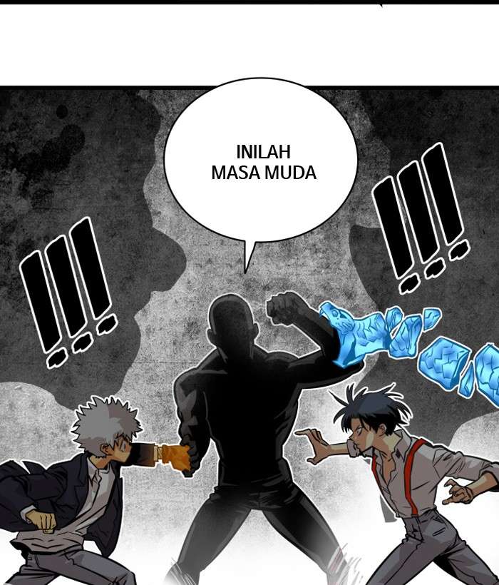 Troll Trap Bab 45 halaman 138