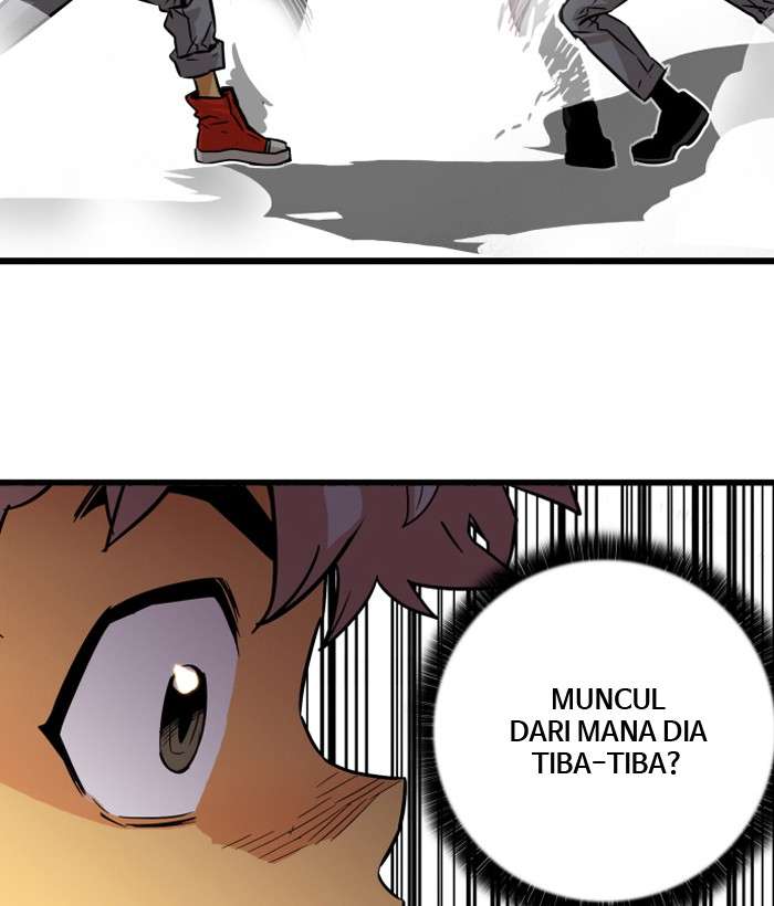 Troll Trap Bab 45 halaman 139