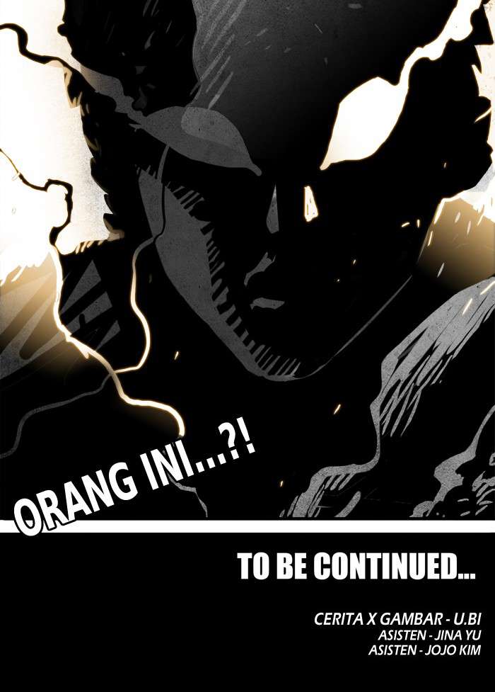 Troll Trap Bab 45 halaman 142