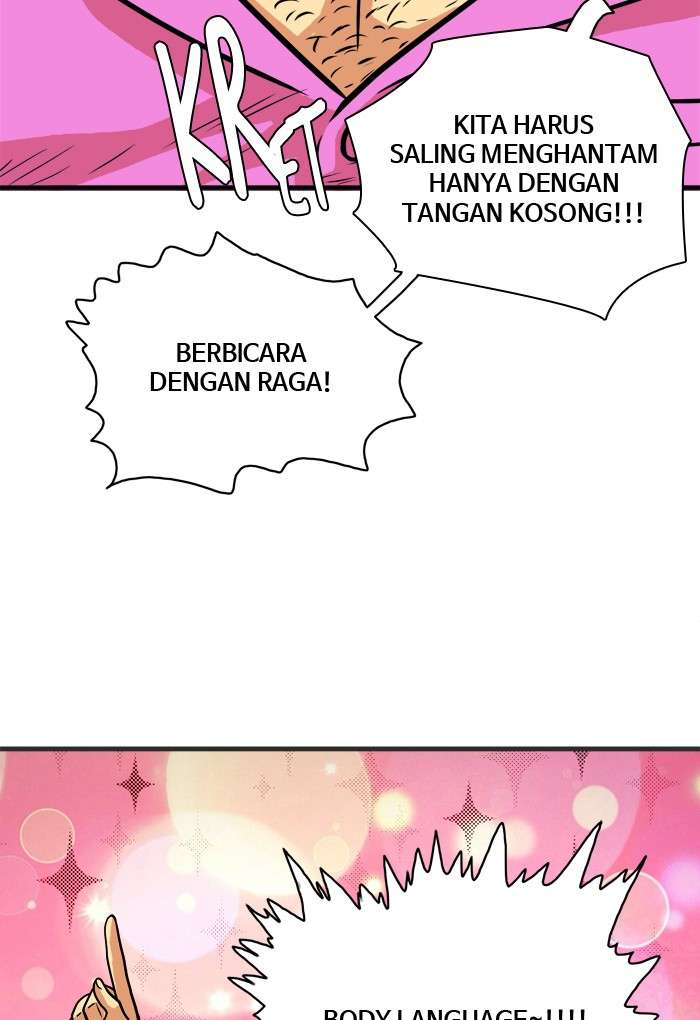 Troll Trap Bab 46 halaman 11