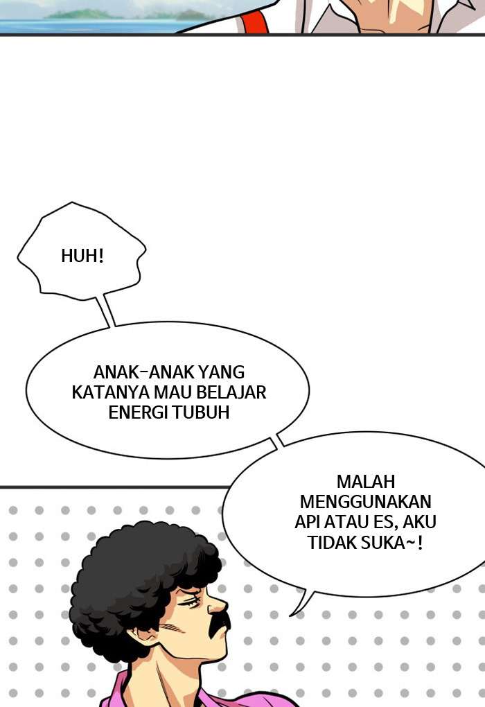 Troll Trap Bab 46 halaman 15