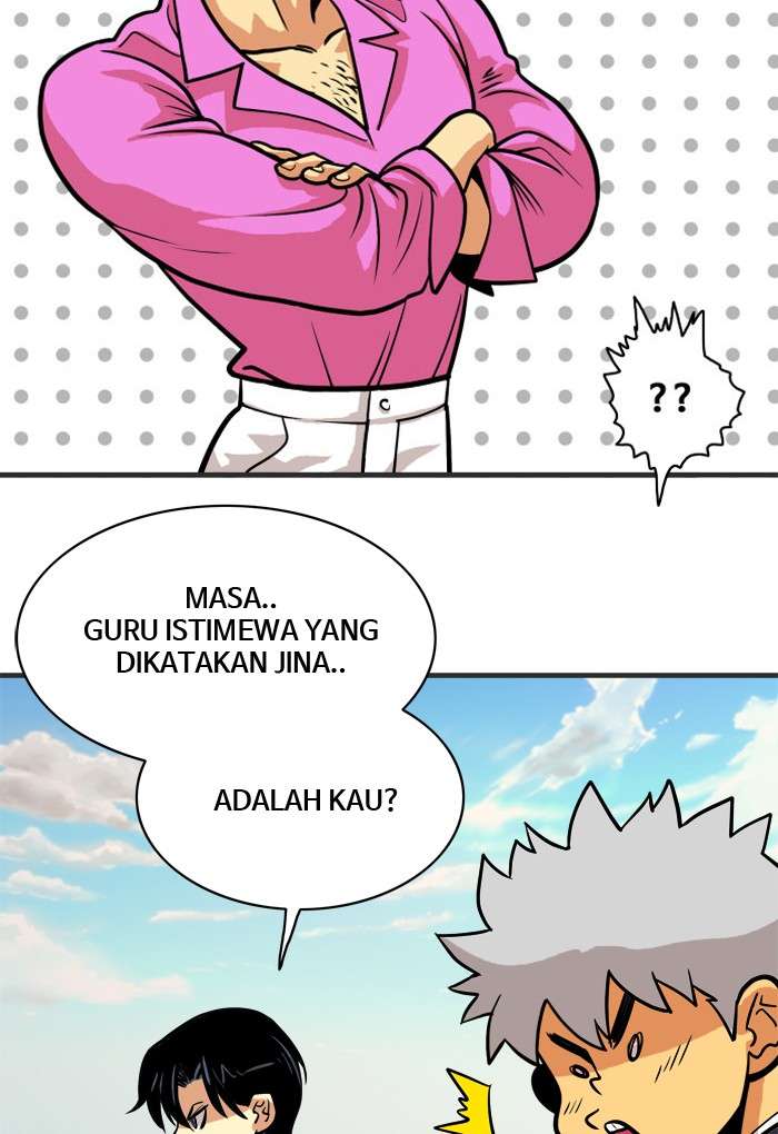 Troll Trap Bab 46 halaman 16