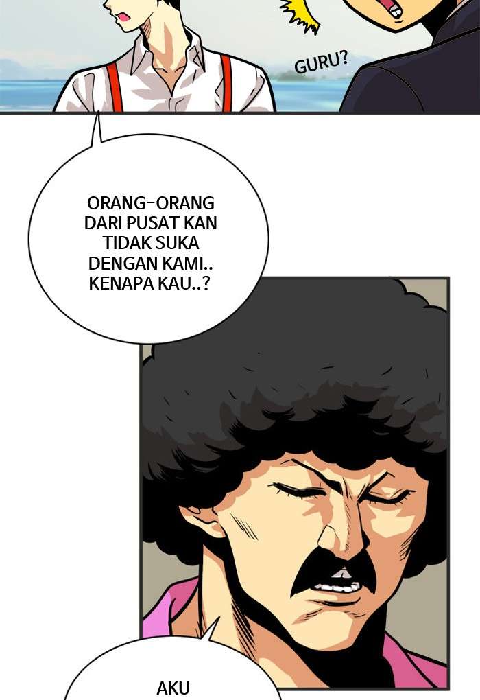 Troll Trap Bab 46 halaman 17