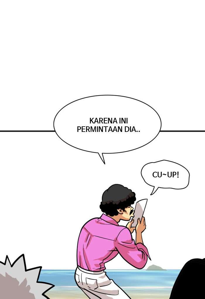Troll Trap Bab 46 halaman 19