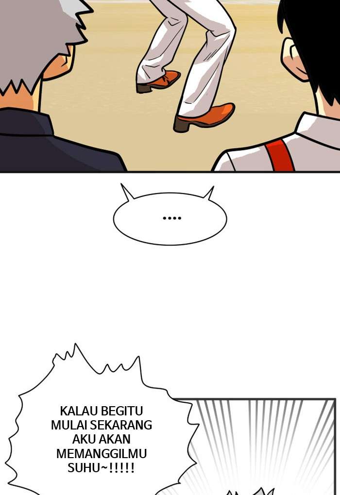 Troll Trap Bab 46 halaman 20