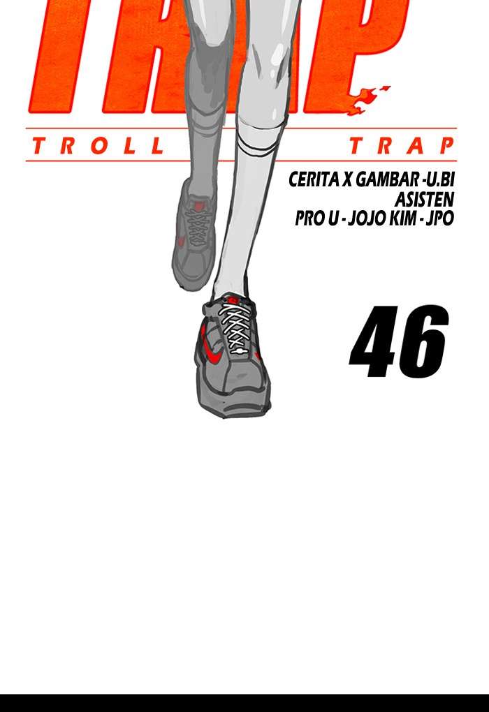 Troll Trap Bab 46 halaman 29
