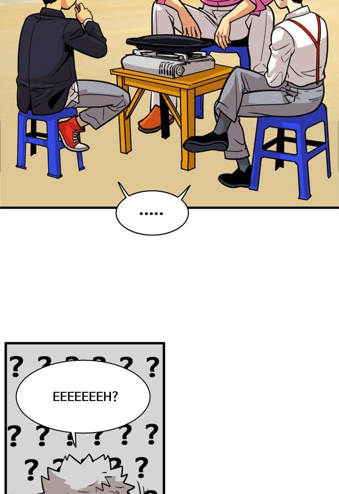 Troll Trap Bab 46 halaman 40