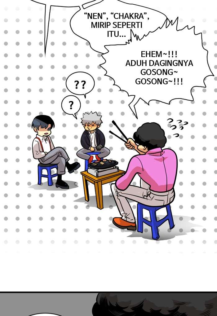 Troll Trap Bab 46 halaman 42