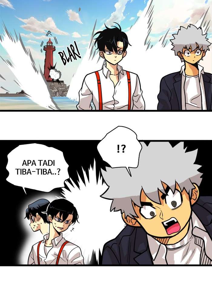 Troll Trap Bab 46 halaman 49