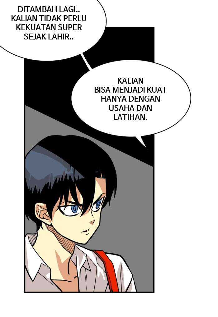 Troll Trap Bab 46 halaman 53