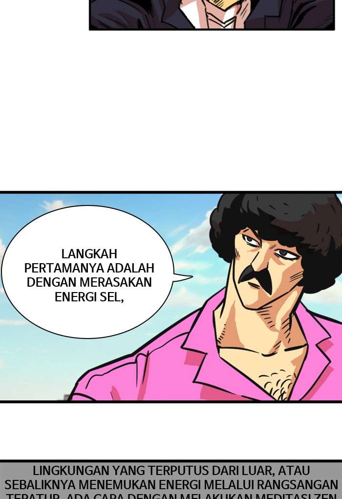 Troll Trap Bab 46 halaman 55