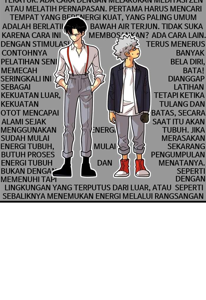 Troll Trap Bab 46 halaman 56
