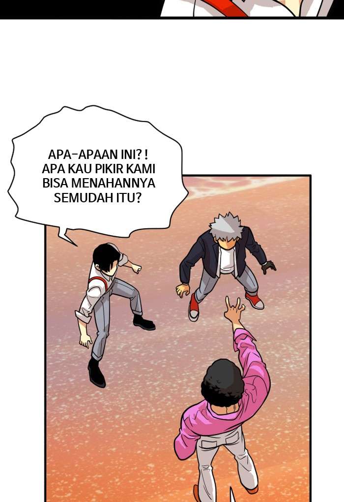 Troll Trap Bab 46 halaman 65