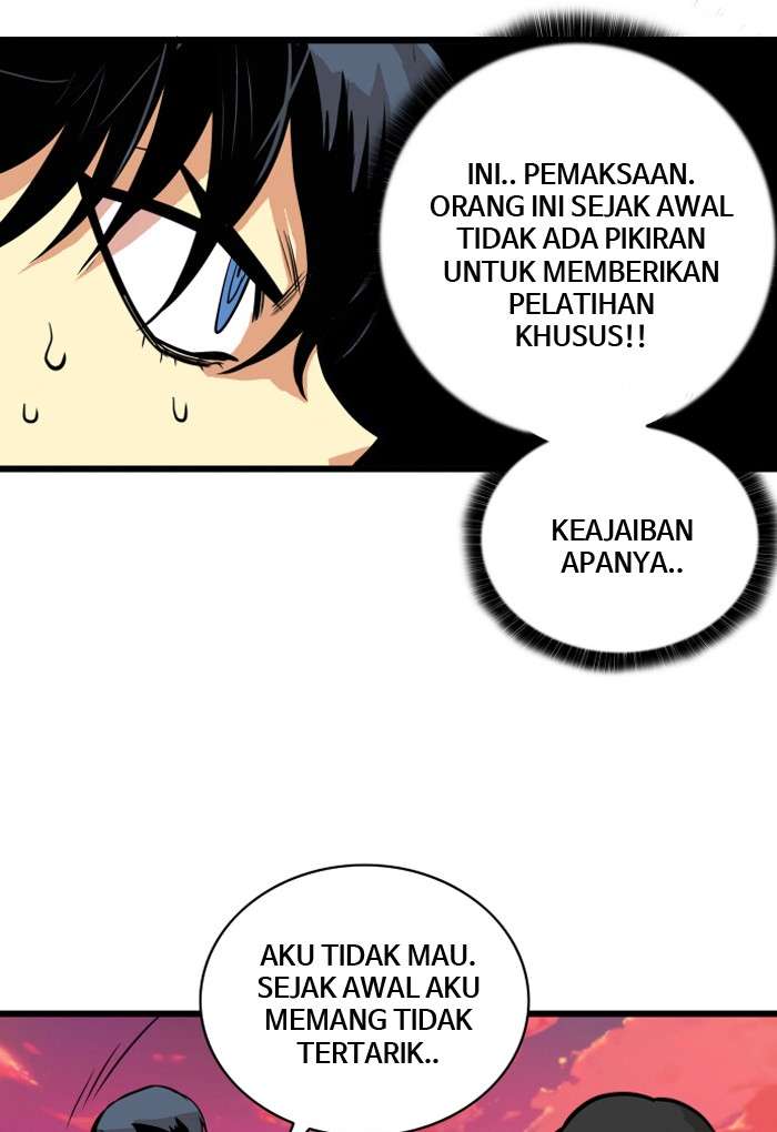 Troll Trap Bab 46 halaman 71