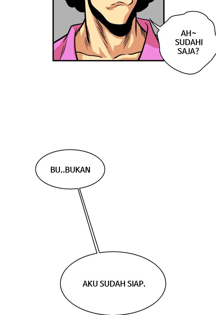 Troll Trap Bab 46 halaman 74