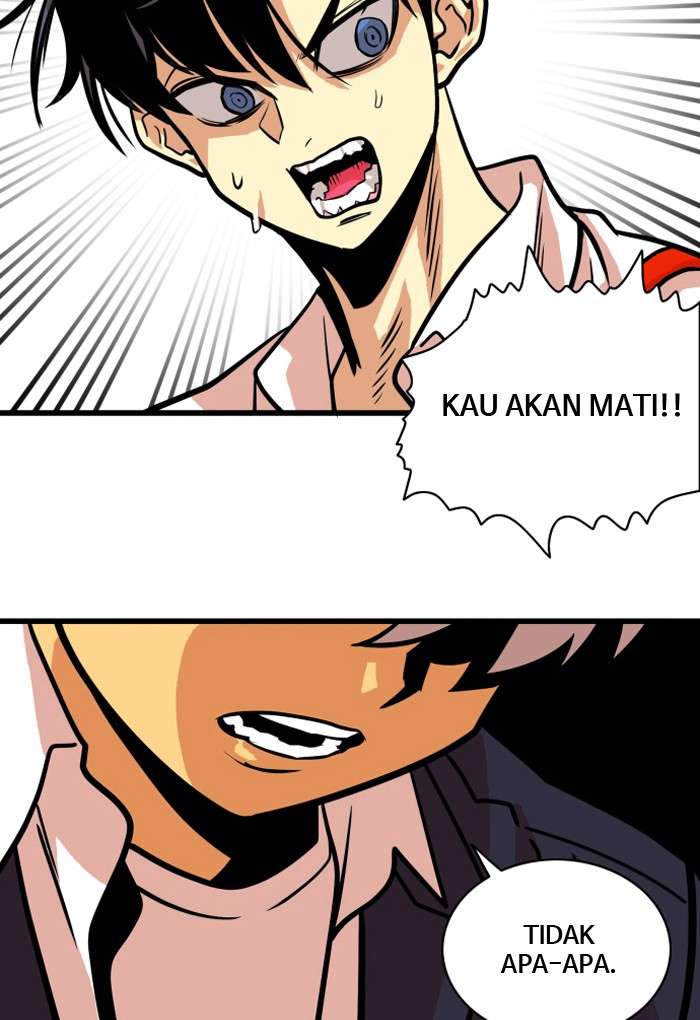 Troll Trap Bab 46 halaman 79
