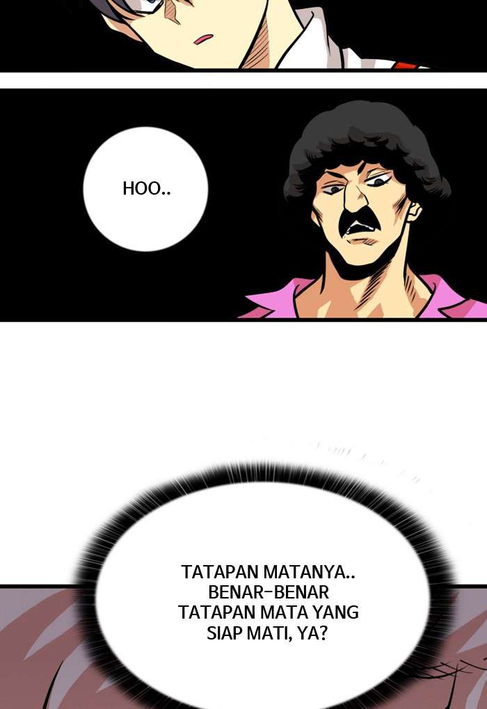 Troll Trap Bab 46 halaman 82