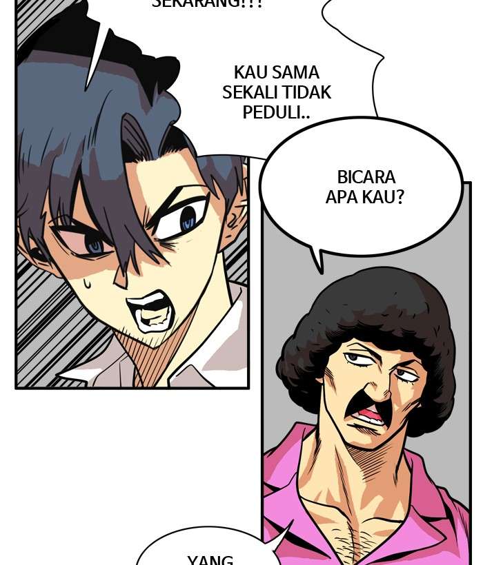 Troll Trap Bab 47 halaman 11