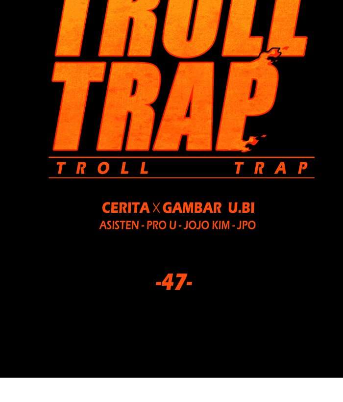 Troll Trap Bab 47 halaman 31