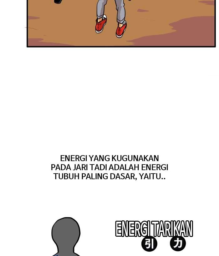 Troll Trap Bab 47 halaman 34