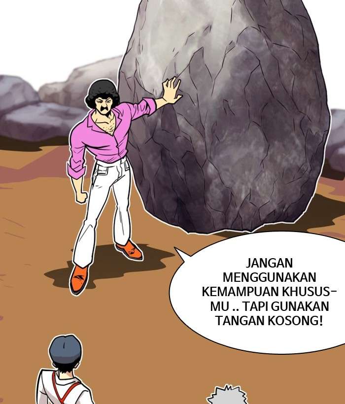 Troll Trap Bab 47 halaman 42