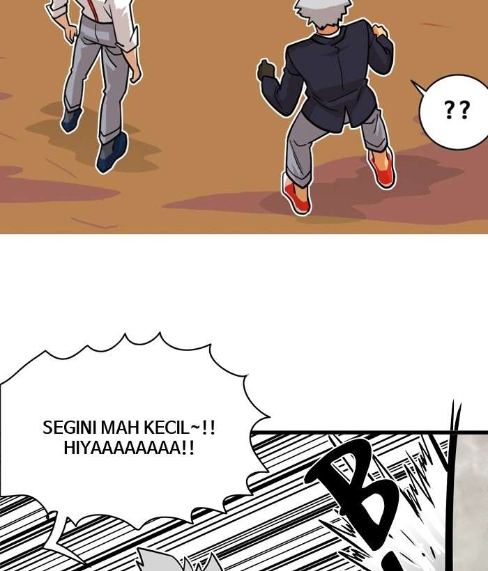 Troll Trap Bab 47 halaman 43