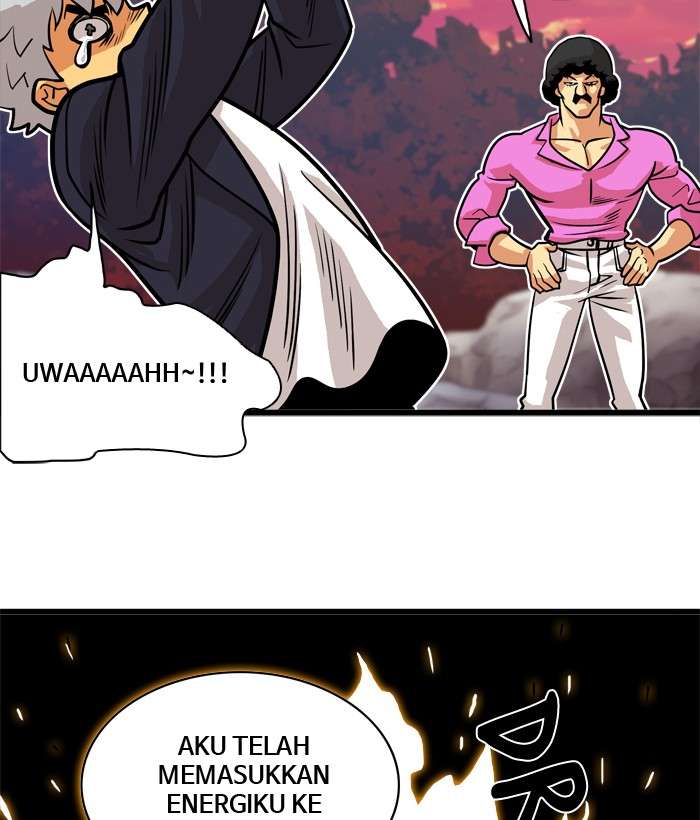 Troll Trap Bab 47 halaman 47