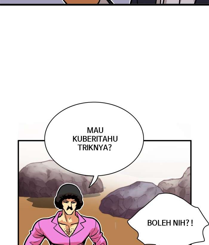 Troll Trap Bab 47 halaman 50