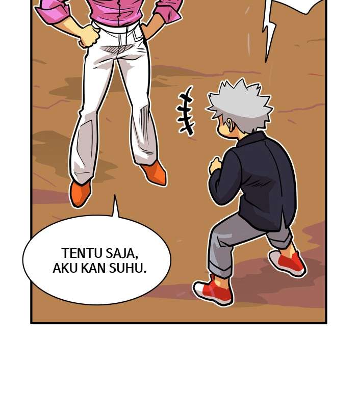 Troll Trap Bab 47 halaman 51