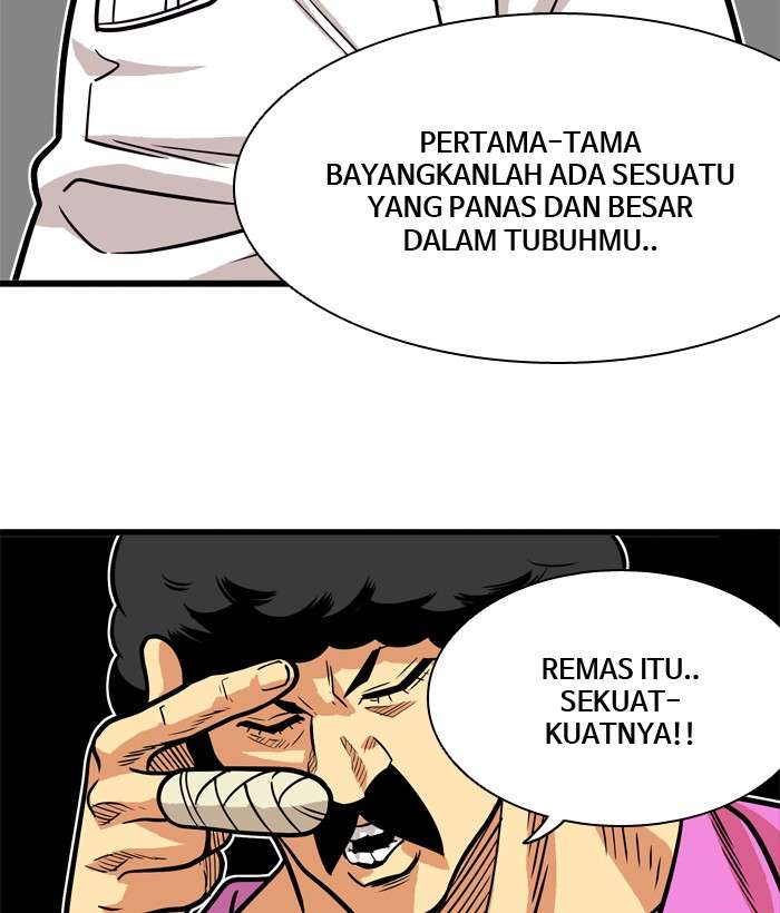 Troll Trap Bab 47 halaman 53