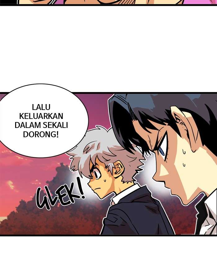 Troll Trap Bab 47 halaman 54