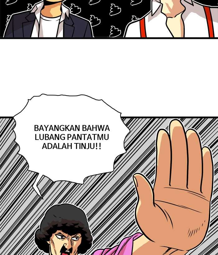 Troll Trap Bab 47 halaman 58