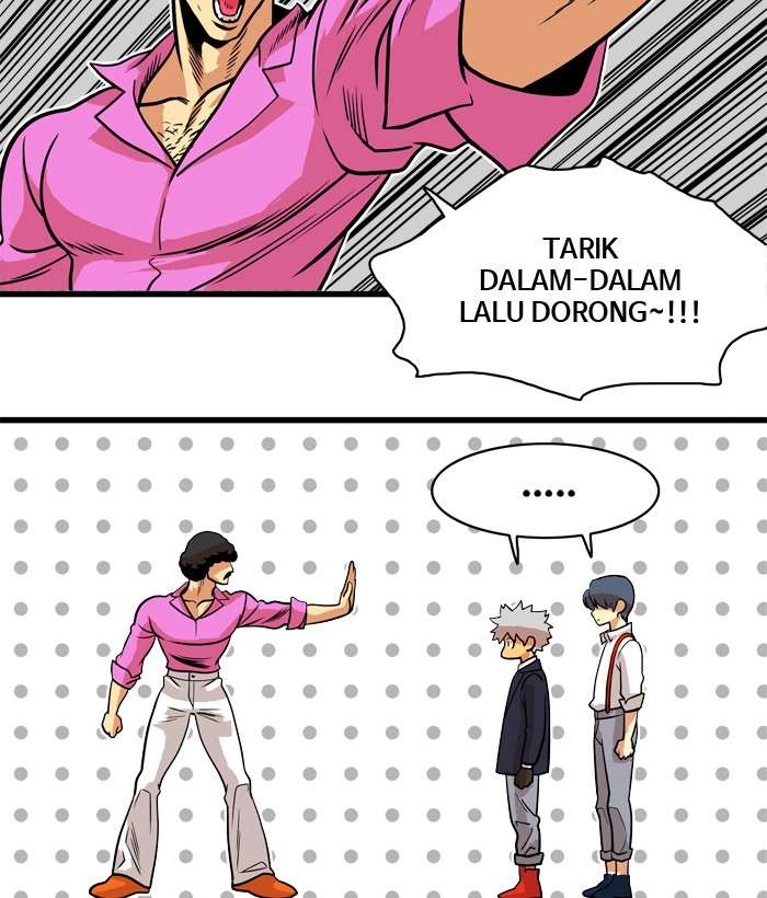 Troll Trap Bab 47 halaman 59