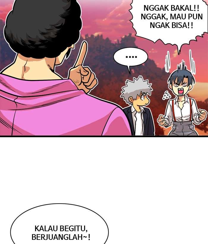 Troll Trap Bab 47 halaman 61