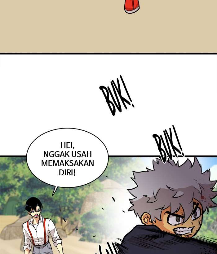 Troll Trap Bab 47 halaman 76