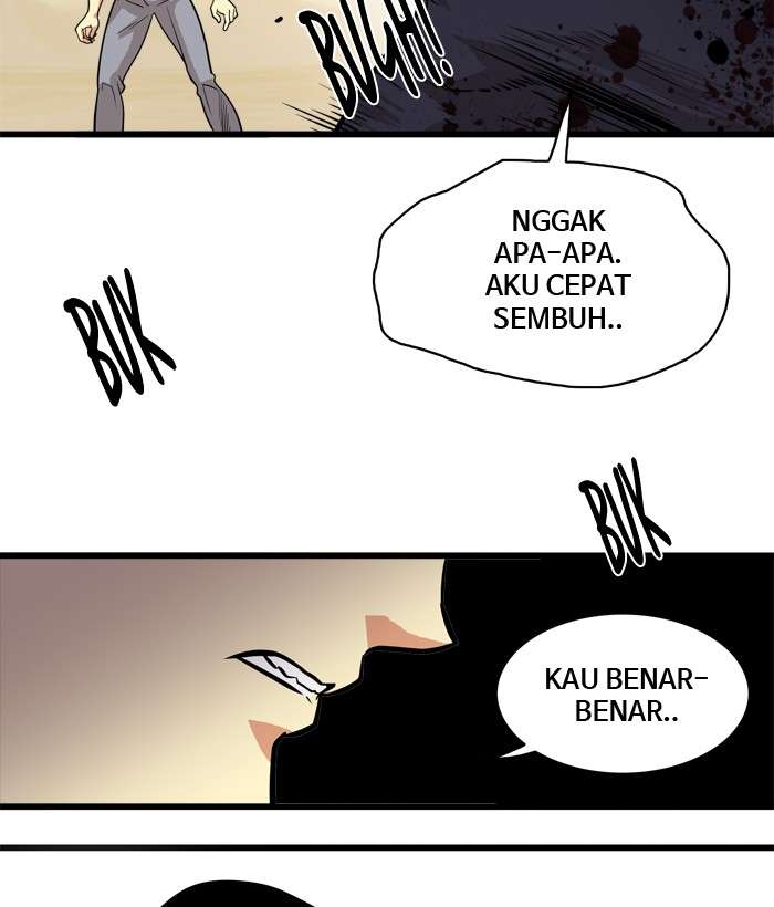 Troll Trap Bab 47 halaman 77