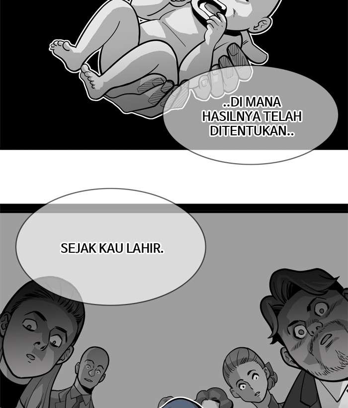 Troll Trap Bab 47 halaman 83