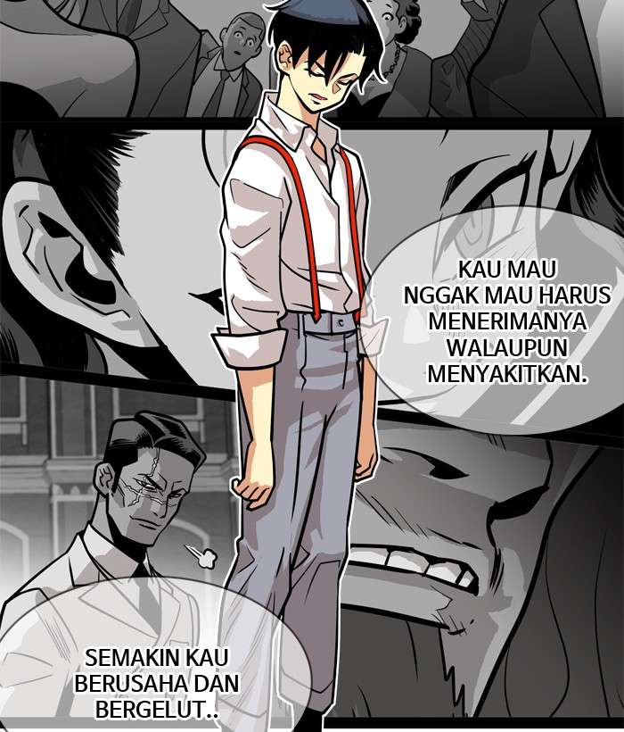Troll Trap Bab 47 halaman 84