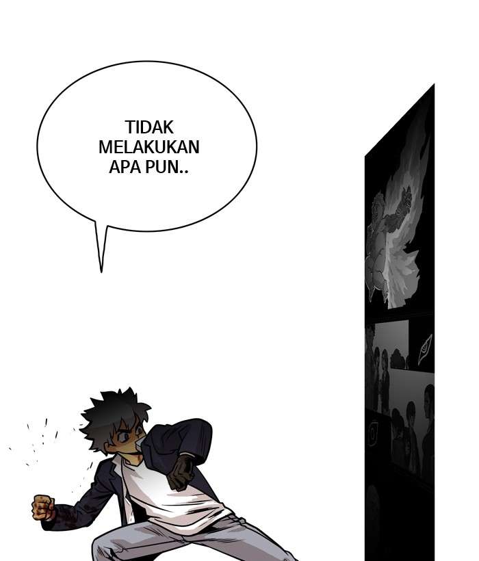 Troll Trap Bab 47 halaman 99