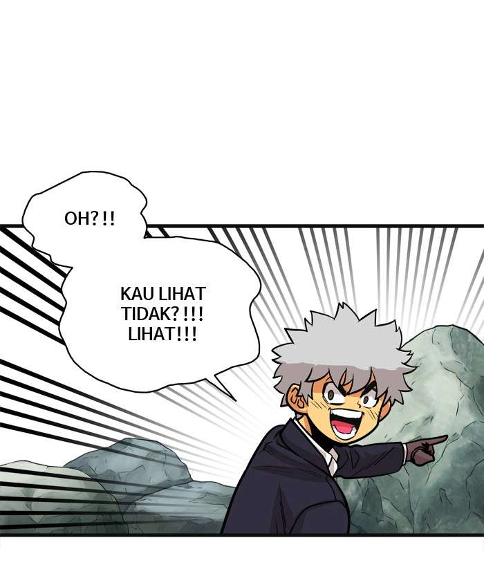 Troll Trap Bab 47 halaman 109